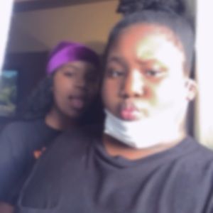 Meet your Posher, 👑🌸myria👑🌸